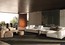 Модульный диван Minotti Yves