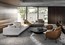 Модульный диван Minotti Dylan