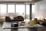 Мягкий диван Minotti Raphael