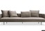 Стильный диван Minotti Torii