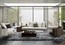 Стильный диван Minotti Torii