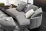 Стильный диван Minotti Torii