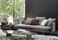 Стильный диван Minotti Torii