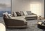 Роскошный диван Minotti Lawson