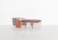 Дизайнерский столик для улицы Paolo Castelli Kenya Coffee Table Outdoor