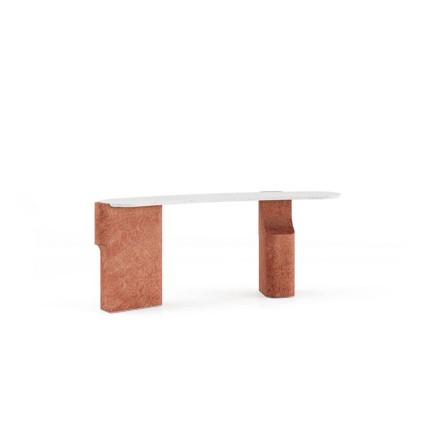 Элегантная консоль для сада Paolo Castelli Kenya Outdoor Console