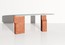 Элегантная консоль для сада Paolo Castelli Kenya Outdoor Console