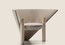 Оригинальное кресло Paolo Castelli Crudelia Armchair