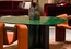 Элегантный стол Paolo Castelli Nucleo Lounge Table
