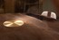 Круглый стол Paolo Castelli Dione Dark Table