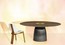 Круглый стол Paolo Castelli Dione Dark Table