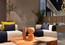 Модульный диван для сада Paolo Castelli Fenpei Modular Outdoor Sofa