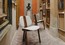 Шикарный стул Paolo Castelli Giano Chair