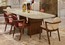Обеденный стол Paolo Castelli Kenya Table