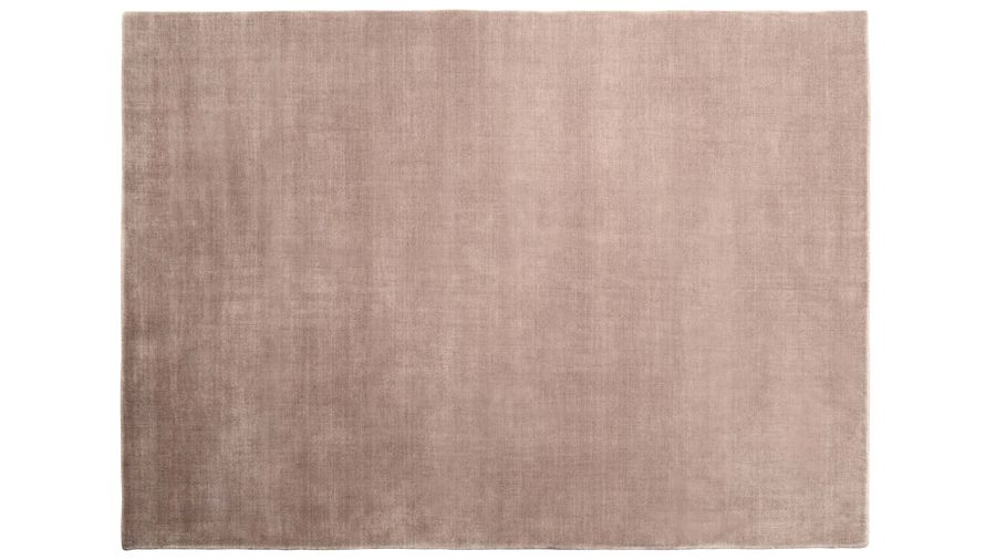 Мягкий ковер Saba Plain Carpet Collection