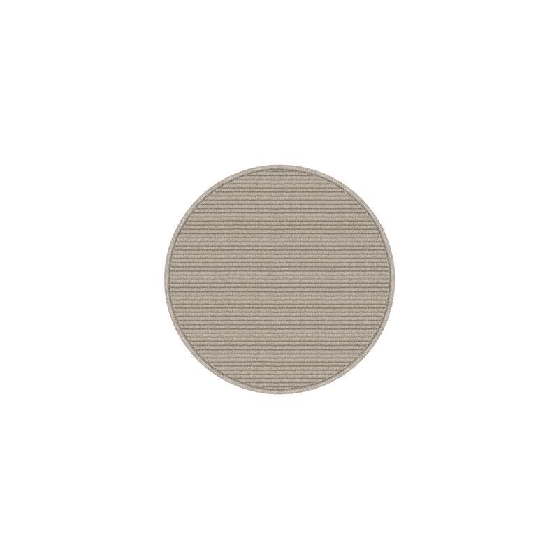 Круглый ковер Vondom Outdoor Rug 200cm Type 1 62100