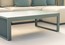 Прямоугольный ковер Vondom Outdoor Rug 350x250cm Type 1 62104