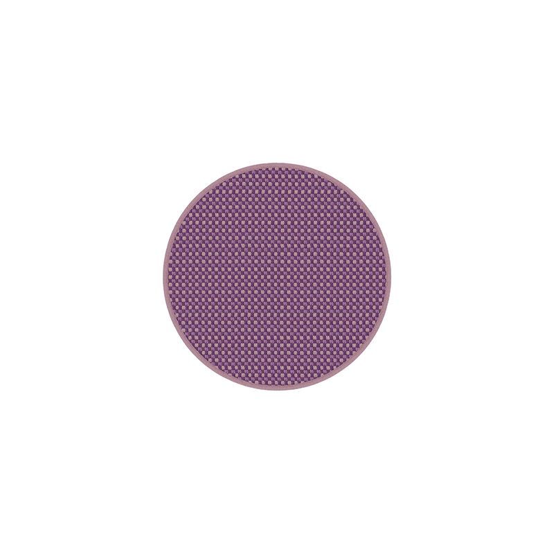 Круглый ковер Vondom Outdoor Rug 200cm Type 2 62150