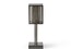 Элегантный светильник Vondom Gatsby Prisma Table Lamp 54252Y