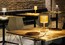 Элегантный светильник Vondom Gatsby Prisma Table Lamp 54252Y