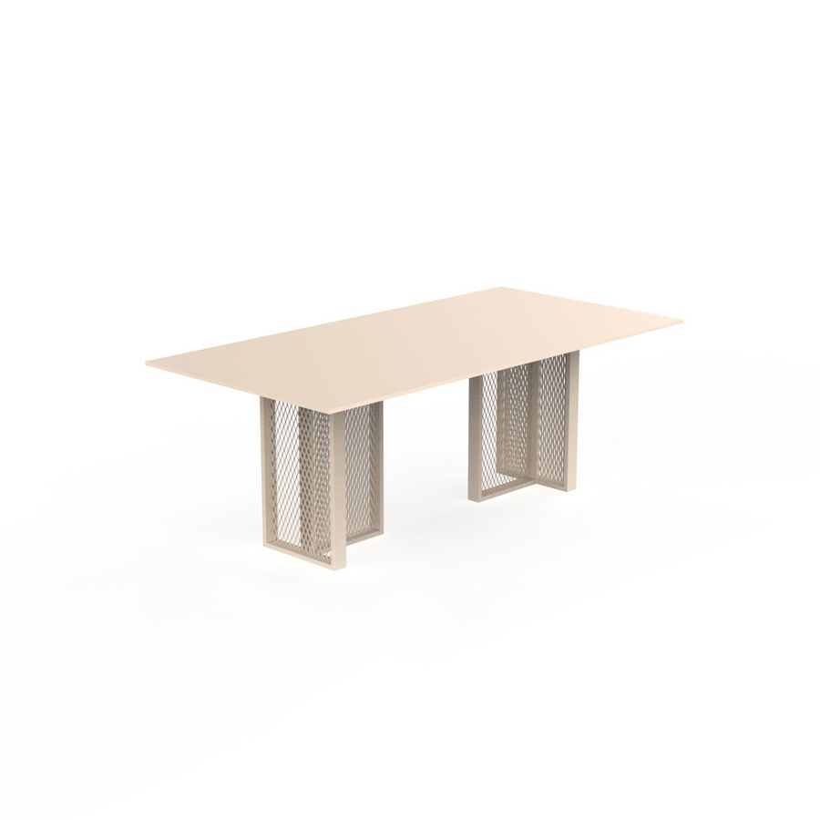 Обеденный стол Vondom The Factory Dining Table