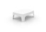 Дизайнерский столик для сада Vondom Solid Coffee Table
