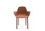 Уютный стул Vondom Sabinas Armchair 45012