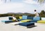 Уличный диван Vondom Pixel Sofa Modular