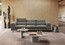 Журнальный столик Gamma Block Coffee Table