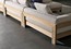 Уличный диван Minotti Alison Iroko Nature