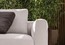Дизайнерский диван Minotti Alison Dark Brown Outdoor
