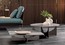 Журнальный столик для сада Minotti Lido "Outdoor"