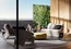 Стильное кресло для сада Minotti Halley "Outdoor"