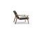 Элегантное кресло Minotti Fynn "Outdoor"