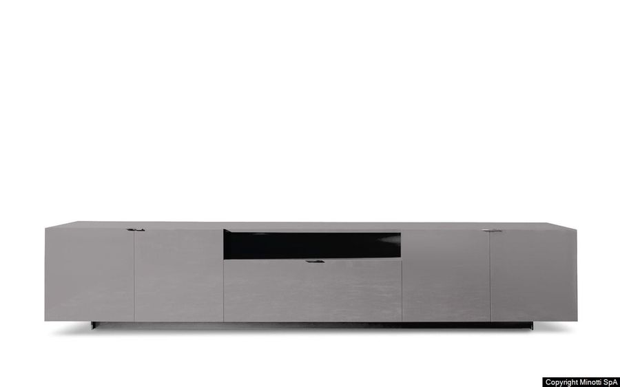 Дизайнерский комод Minotti Harvey Line