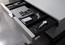 Элегантный комод Minotti Harvey "Night Storage Units"