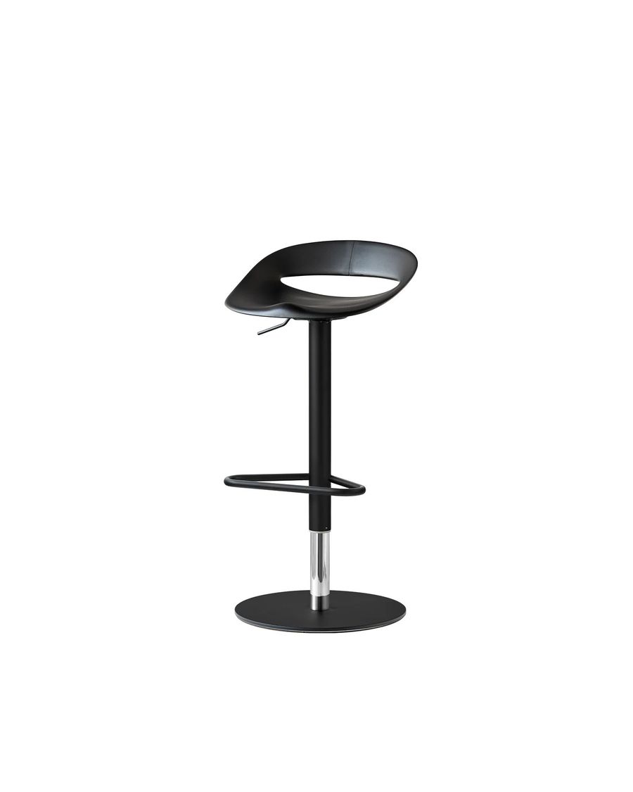 Шикарный табурет для бара Connubia Cosmopolitan CB2327