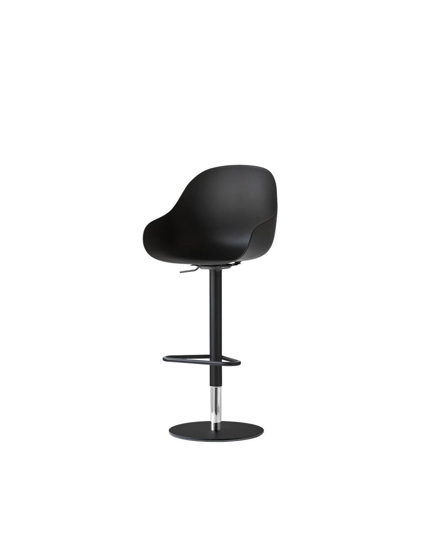 Барный стул Connubia Academy AC CB2328