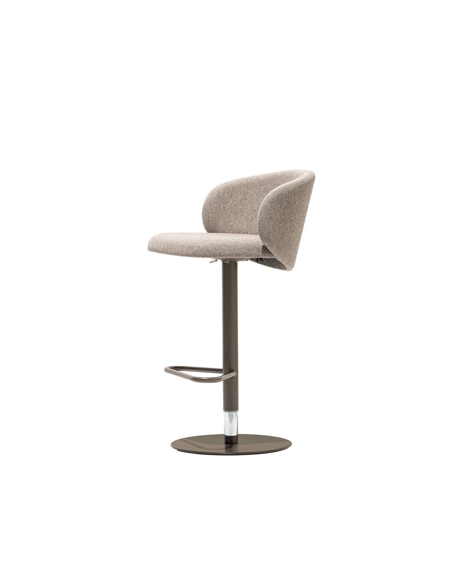 Шикарный стул Connubia Tuka CB2332, CB2332-MTO