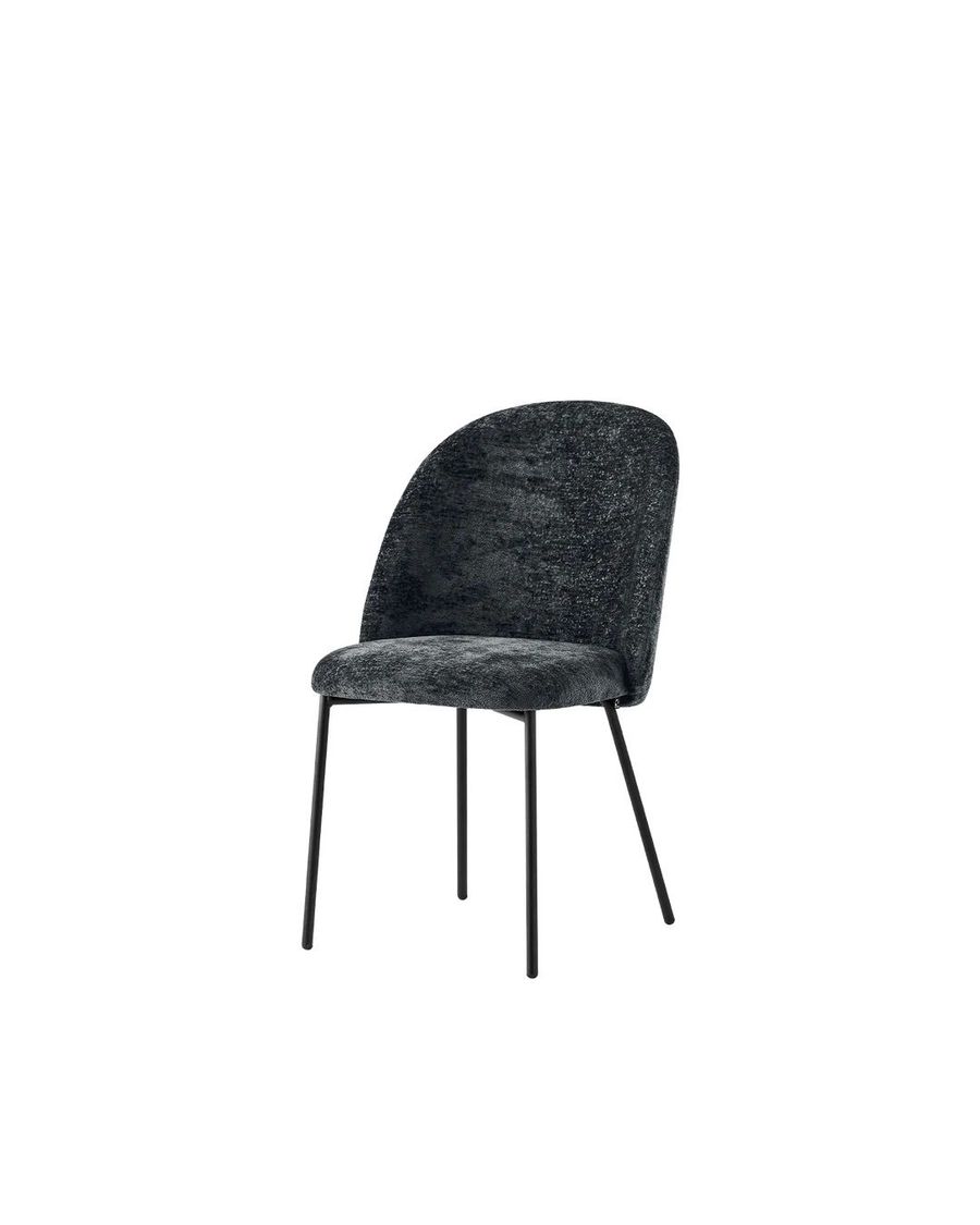 Обеденный стул Connubia Tuka Mid CB2183