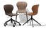 Офисный стул Connubia Ops! CB2318, CB2318-MTO