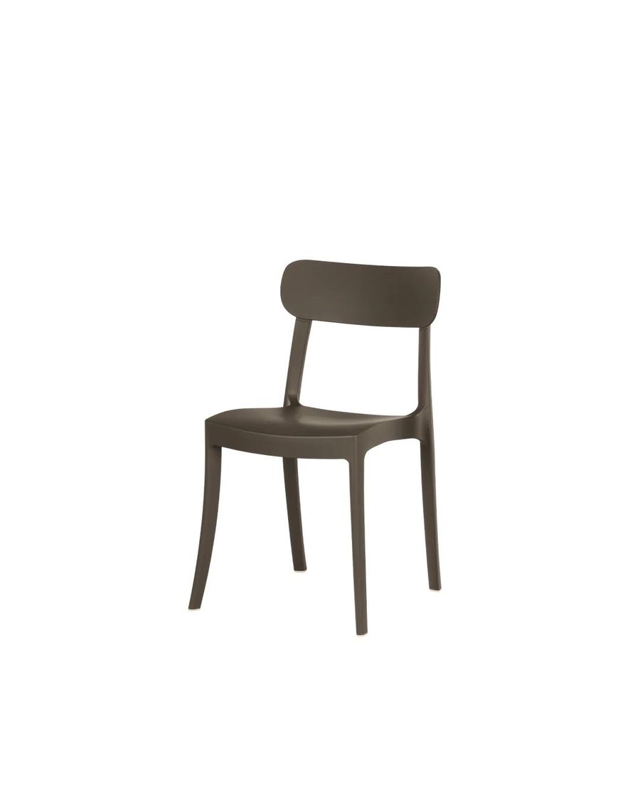 Обеденный стул Connubia Locanda CB2329