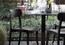 Обеденный стул Connubia Locanda CB2329