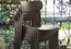 Обеденный стул Connubia Locanda CB2329