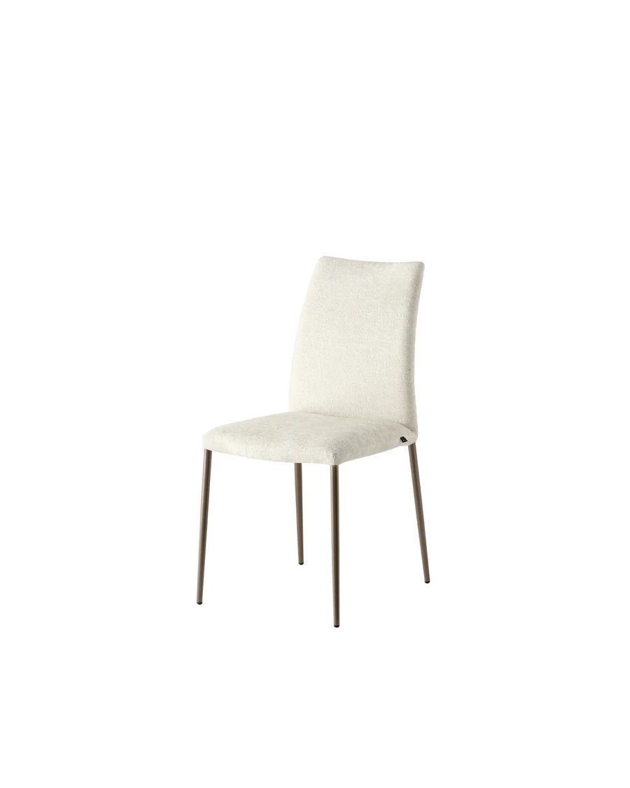 Мягкий стул Connubia Atlas CB2333