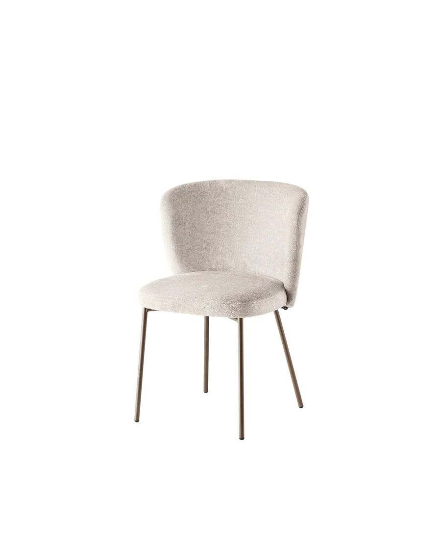 Мягкий стул Connubia Betty CB2334