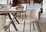 Мягкий стул Connubia Betty CB2334