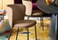 Мягкий стул Connubia Betty CB2334