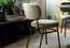 Элегантный стул Connubia Pad CB2336, CB2336-MTO