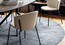 Мягкий стул Connubia Desy Mid CB2338, CB2338-MTO